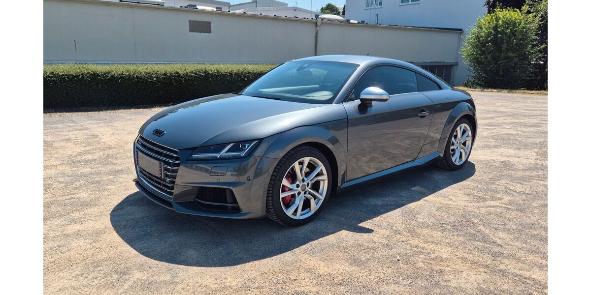 Audi TTS 145.000 km 26.800 &euro; Menden 58710