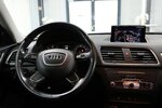 Audi Q3 2.0 TDI QUATTRO / XENON, LEDER, NAVI+ 155.000 km 15.444 &euro; Hamm 59077