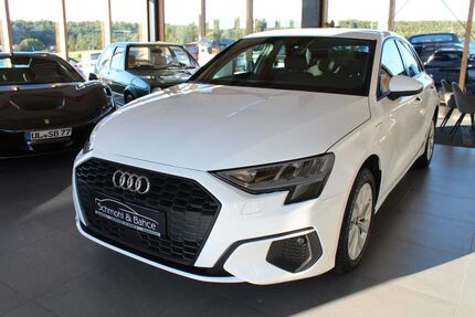 Audi A3 33.000 km 22.990 &euro; Amstetten 73340