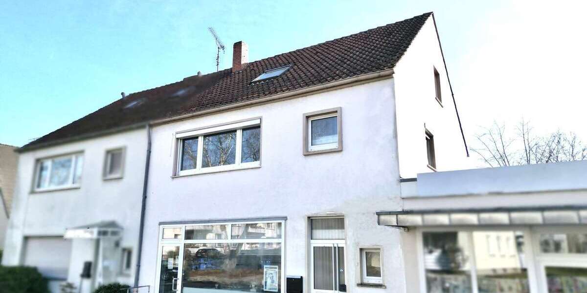Einfamilienhaus Osnabrück Fledder - 6 Zimmer, 159 m&sup2;, 228.000&euro; | Angebot:26426964