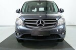 Mercedes-Benz Citan 111 CDI extralang+7-SITZE+KLIMAAUTOMATIK 123.455 km 12.988 &euro; Hamburg 22119