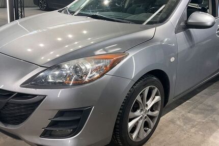 Mazda 3 118.300 km 5.700 &euro; Ansbach 91522