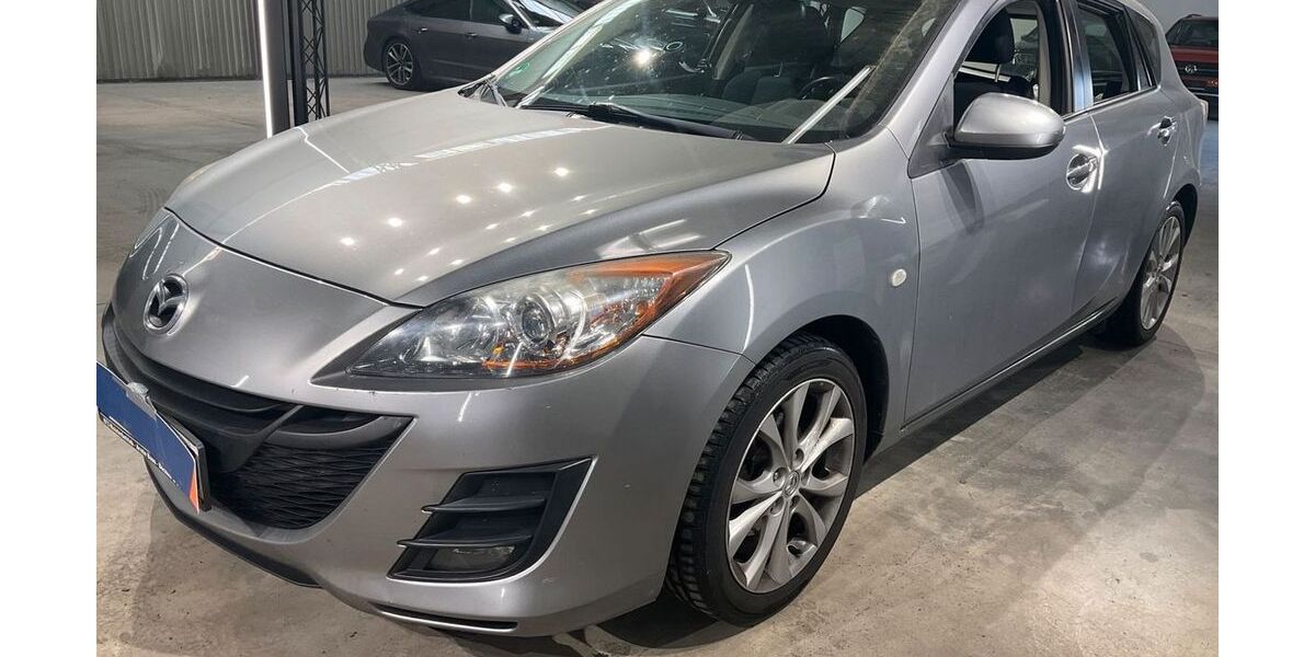 Mazda 3 118.300 km 5.700 &euro; Ansbach 91522