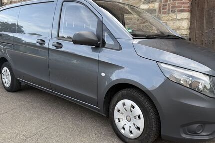 Mercedes-Benz Vito 174.000 km 12.900 &euro; Herzogenrath 52134