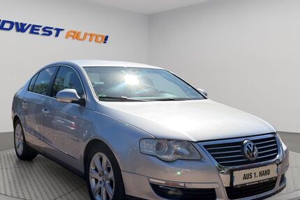VW Passat 144.000 km 4.980 &euro; Altenkessel Saarbrücken 66126