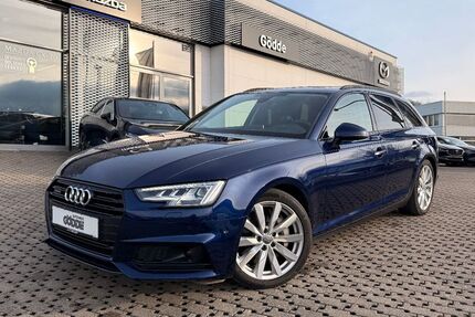 Audi A4 84.549 km 29.950 &euro; Meschede 59872