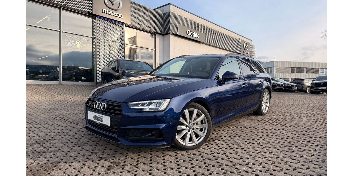 Audi A4 84.549 km 29.950 &euro; Meschede 59872