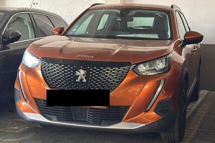 Peugeot 2008 109.604 km 13.390 &euro; Mainz 55128