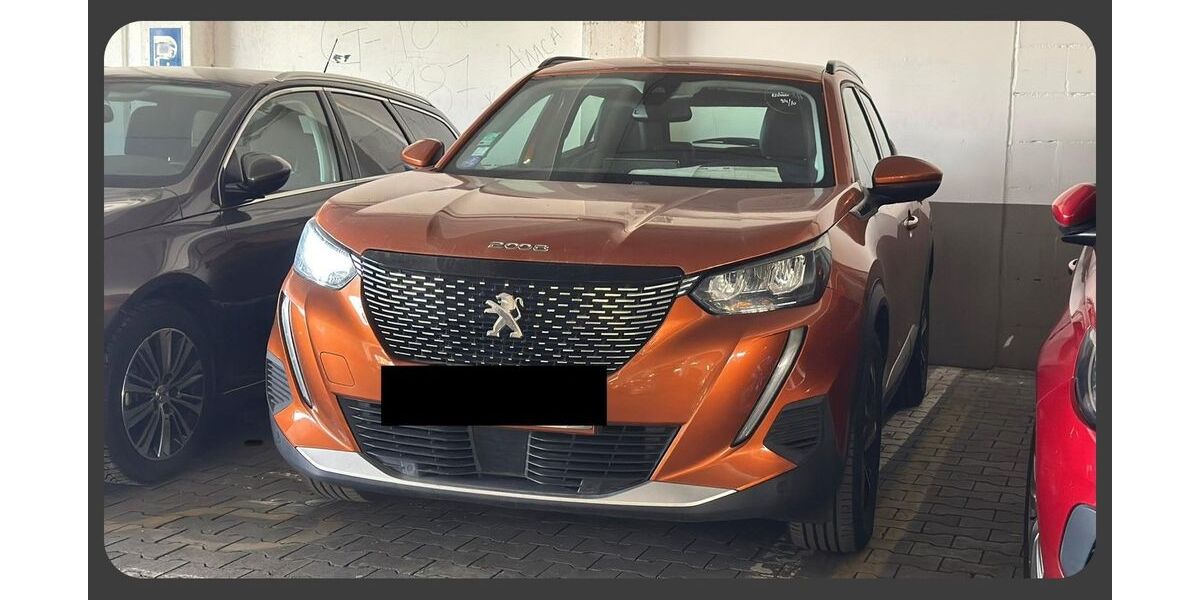 Peugeot 2008 109.604 km 13.390 &euro; Mainz 55128