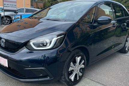 Honda Jazz 62.600 km 14.999 € Chemnitz 09114