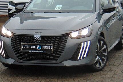 Peugeot 208 14.422 km 14.990 &euro; Neumünster 24537