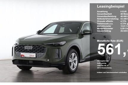 Audi Q5 7.195 km 50.440 &euro; Plattling 94447
