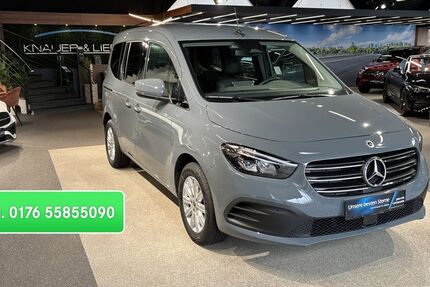 Mercedes-Benz T-Klasse 3.990 km 32.660 &euro; Papenburg 26871