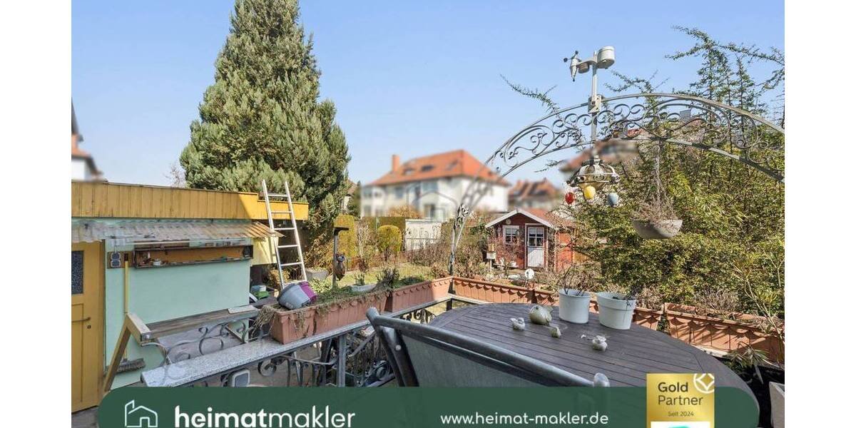 Doppelhaushälfte Leipzig Schönefeld-Ost - 5 Zimmer, 110 m&sup2;, 350.000&euro; | Angebot:25970211