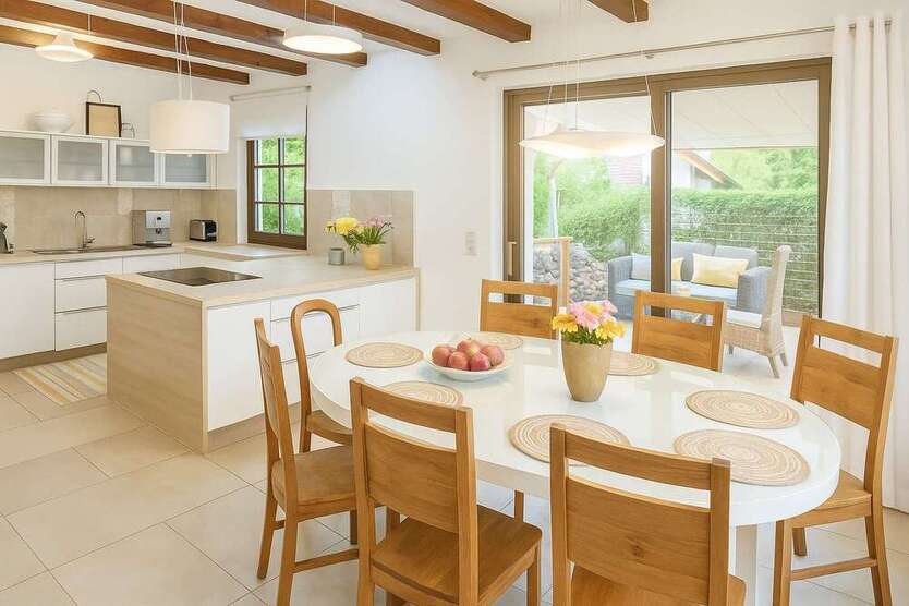 Wohnung zum Kaufen in Hirschaid 300.000 € 80 m²