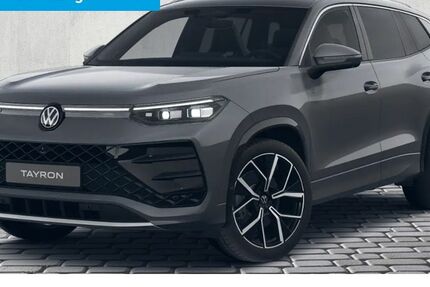 VW Tayron 22.368 km 49.950 &euro; Zeitz 06712