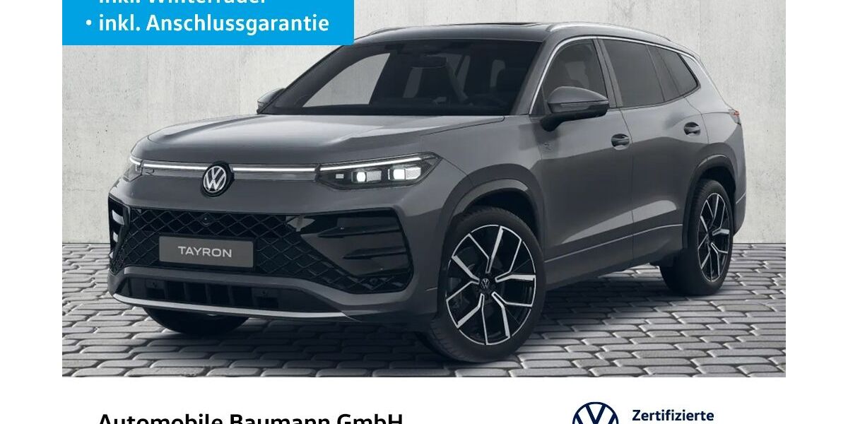 VW Tayron 22.368 km 49.950 &euro; Zeitz 06712