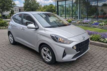 Hyundai i10 83.200 km 9.600 &euro; Wiesbaden 65187