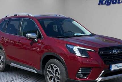 Subaru Forester 27.338 km 29.950 &euro; Bad Grönenbach 87730