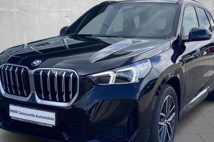 BMW X1 7.591 km 35.790 &euro; Kaltenkirchen 24568