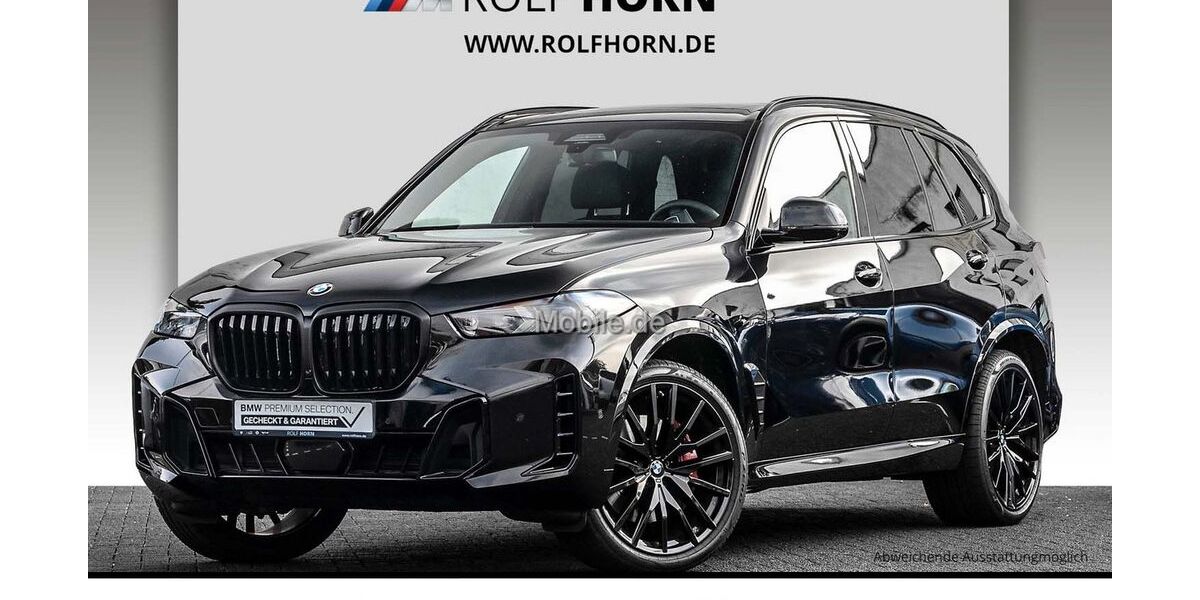 BMW X5 12.989 km 88.880 € Euskirchen 53879