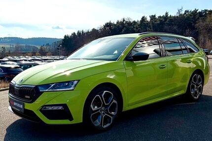 Skoda Octavia 39.202 km 32.590 &euro; Schmidgaden 92546