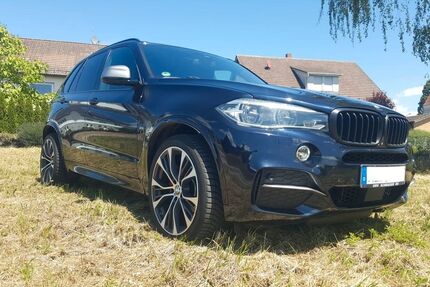 BMW X5 M50 168.000 km 24.900 &euro; Neunkirchen 63930