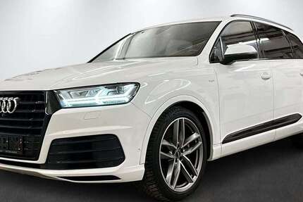 Audi SQ7 159.000 km 35.499 &euro; Ittlingen 74930
