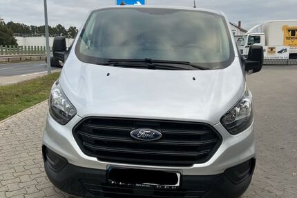 Ford Transit 41.300 km 14.500 &euro; Braunschweig 38100