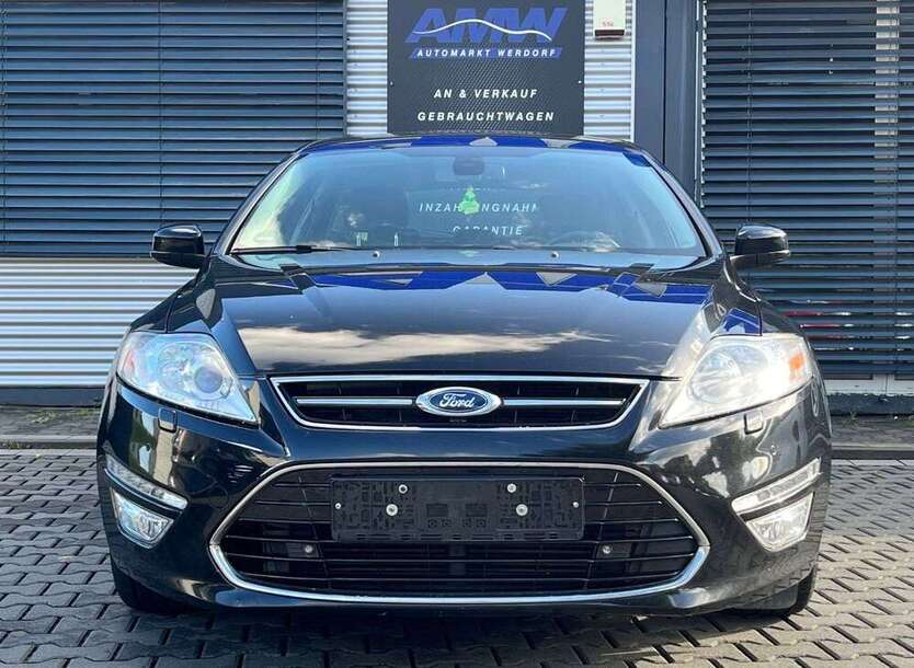 Ford Mondeo 198.100 km 5.900 € Aßlar-Werdorf 35614