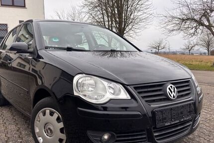 VW Polo 206.000 km 1.850 &euro; Kroppach 57612