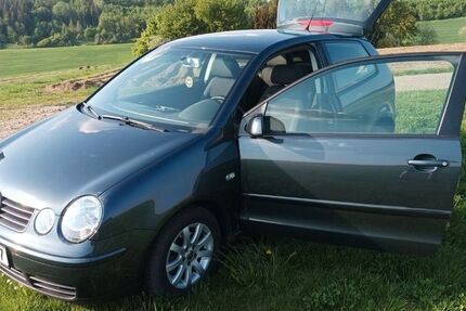 VW Polo 140.000 km 699 &euro; Eichenau 82223