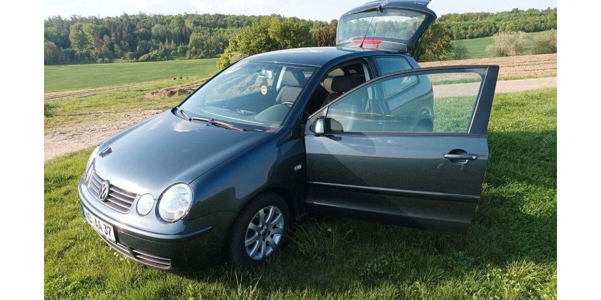 VW Polo 140.000 km 699 &euro; Eichenau 82223