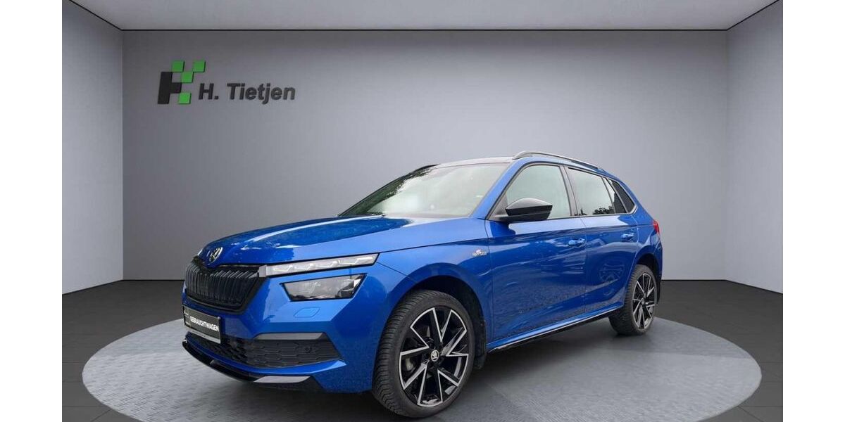 Skoda Kamiq 61.840 km 19.990 &euro; Stade- Wiepenkathen 21684