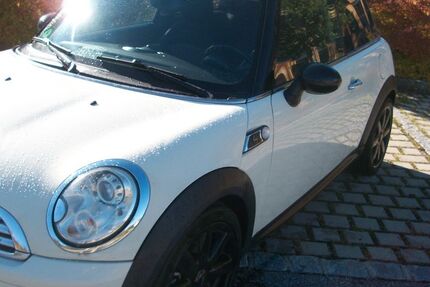 Mini Cooper 194.000 km 3.300 &euro; Regen 94209