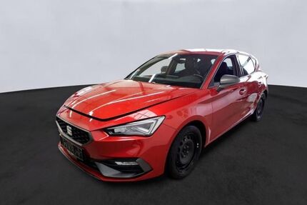 Seat Leon 30.986 km 19.250 &euro; Köthen 06366