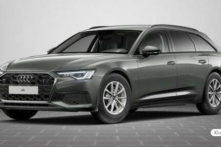 Audi A6 13.000 km 41.990 &euro; Saarbrücken 66115