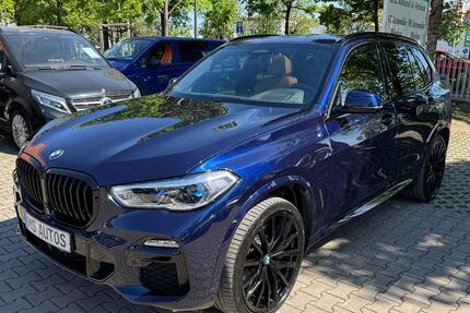 BMW X5 112.552 km 50.990 € München 81243