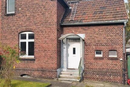 Idyllisches Zechenhaus für Liebhaberfrei ohne Provision Privat zimmer