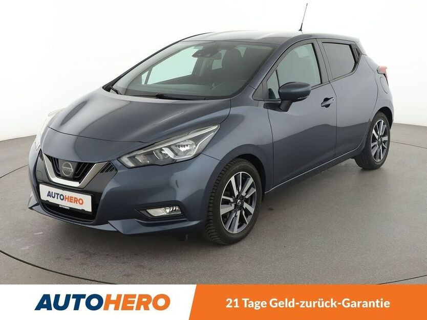 Micra