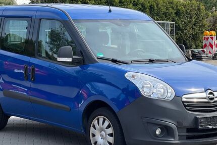 Opel Combo 60.000 km 7.900 &euro; Heusenstamm 63150