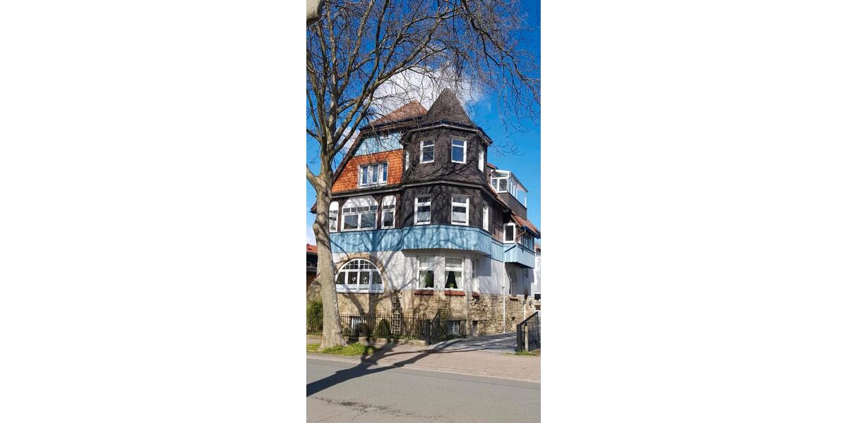 Mehrfamilienhaus, Wohnhaus Bad Harzburg - 495.000&euro; | Angebot:26840451