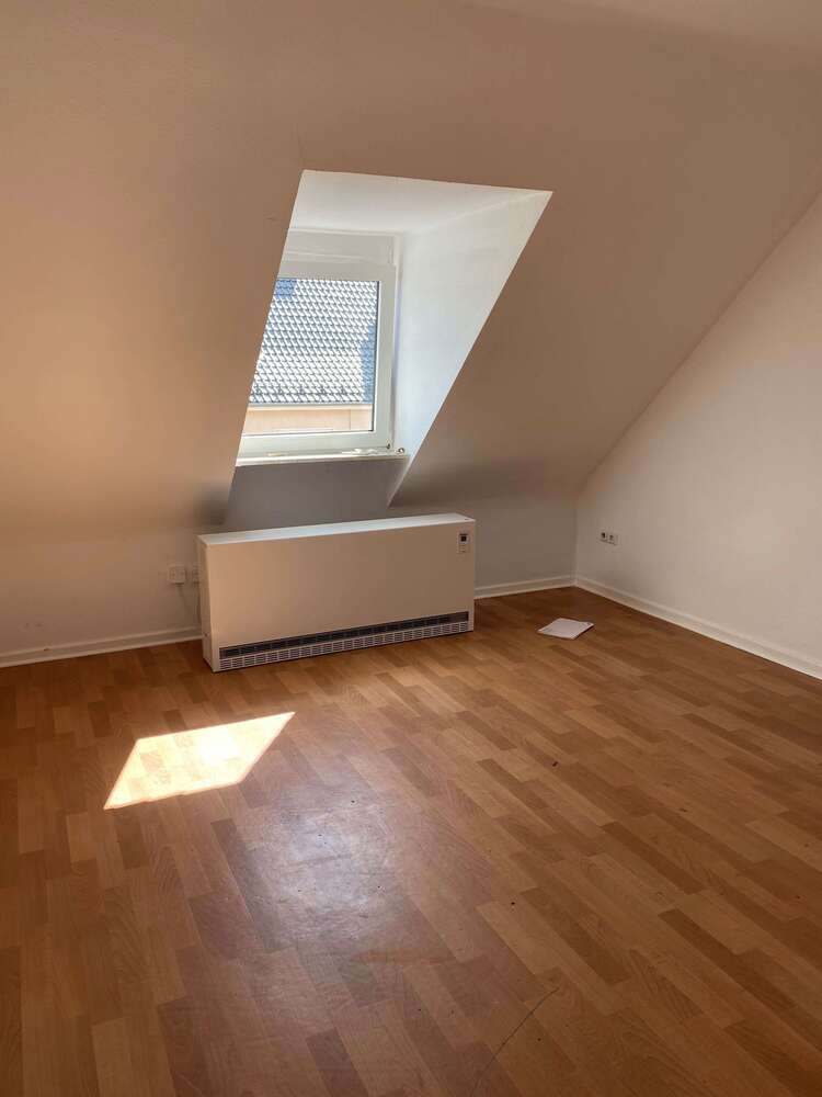 Wohnung zum Mieten in Hagen 260 € 35 m²