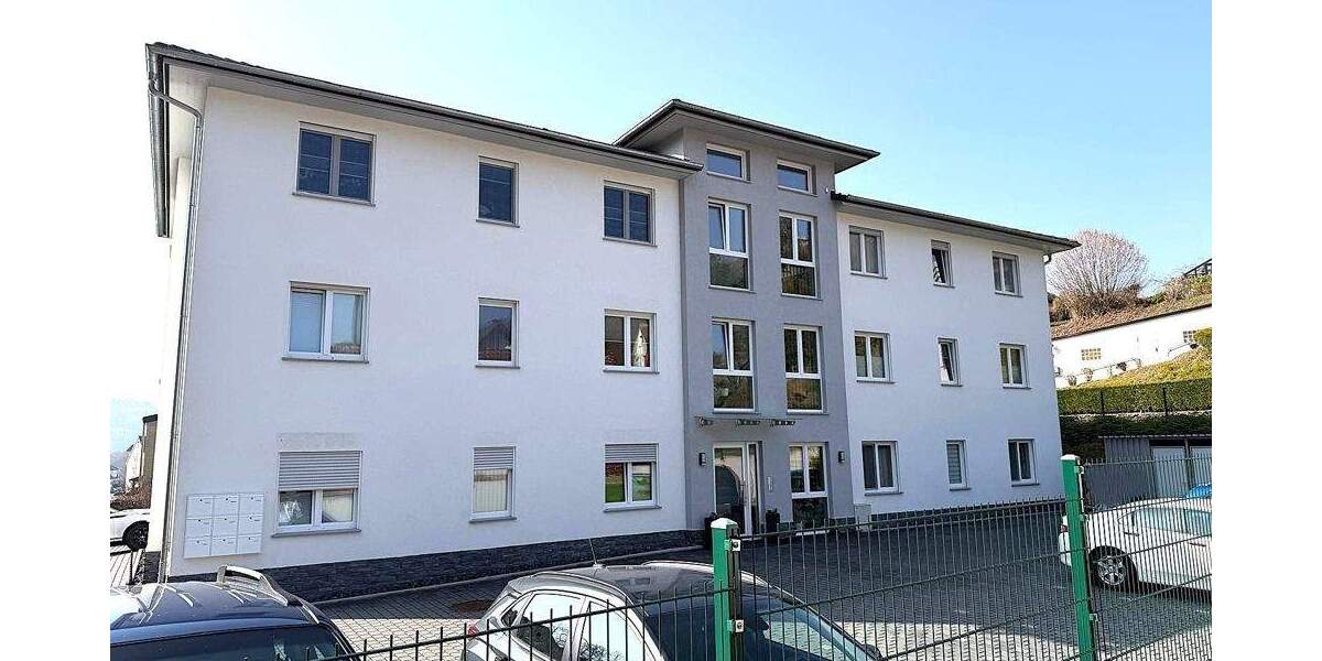 Etagenwohnung Rotenburg - 3 Zimmer, 89 m&sup2;, 311.500&euro; | Angebot:25927238