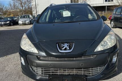 Peugeot 308 171.516 km 3.950 € Augsburg 86167