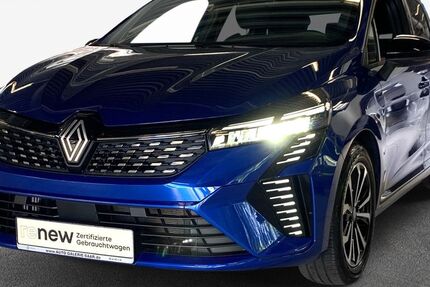 Renault Clio 10.565 km 19.499 € Saarbrücken 66115