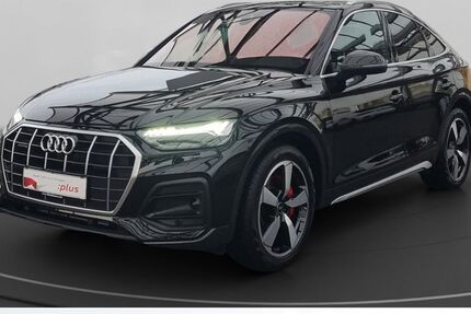 Audi Q5 4.995 km 55.980 € Euskirchen 53879