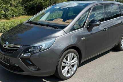 Opel Zafira 222.734 km 5.500 &euro; Buchholz 21244