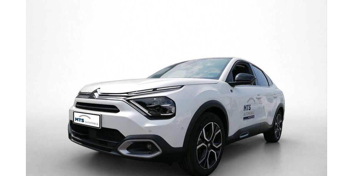 Citroen C4 X 30.490 km 22.980 &euro; Oberursel (Taunus) OT Oberursel 61440