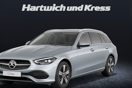 Mercedes-Benz C 300 20.390 km 41.890 &euro; Schlüchtern 36381